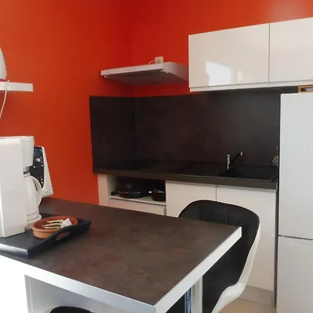 Chez Brigitte, Un Sejour En Haute-loire Holiday home Saint-Germain-Laprade