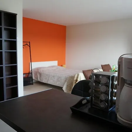 Chez Brigitte, Un Sejour En Haute-loire *