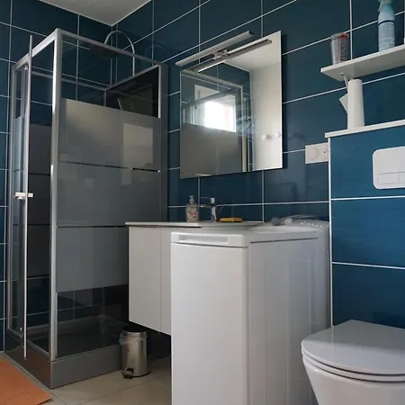 Chez Brigitte, Un Sejour En Haute-loire