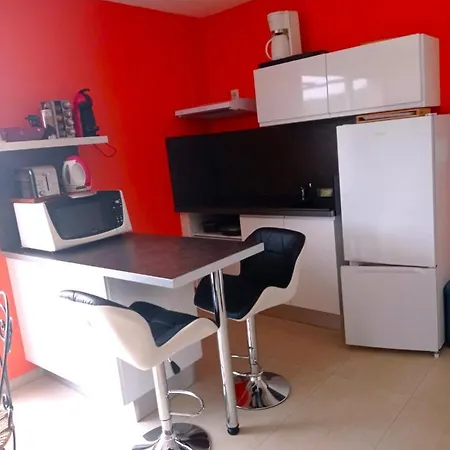 Holiday home Chez Brigitte, Un Sejour En Haute-loire Saint-Germain-Laprade