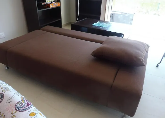 Σπίτι διακοπών Chez Brigitte, Un Sejour En Haute-loire *