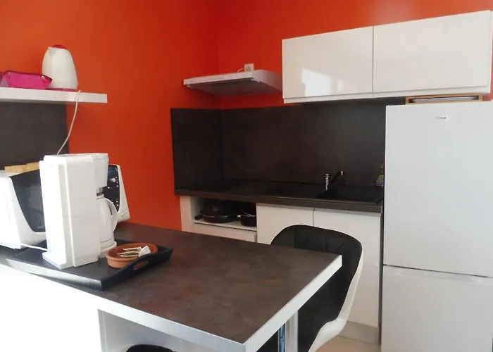 Chez Brigitte, Un Sejour En Haute-loire Σπίτι διακοπών Saint-Germain-Laprade