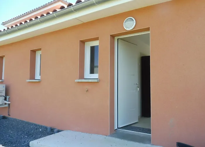 Chez Brigitte, Un Sejour En Haute-loire *