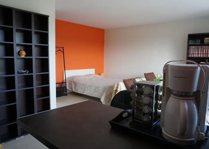 Chez Brigitte, Un Sejour En Haute-loire *