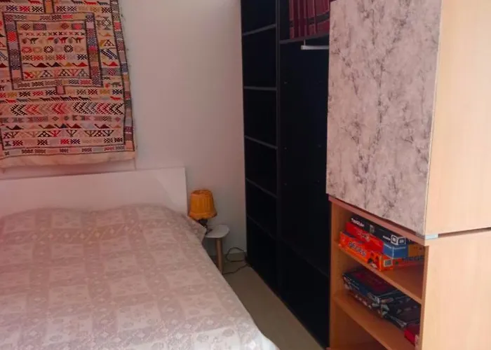 Σπίτι διακοπών Chez Brigitte, Un Sejour En Haute-loire Saint-Germain-Laprade