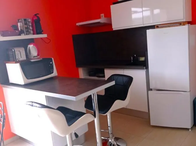 Σπίτι διακοπών Chez Brigitte, Un Sejour En Haute-loire Saint-Germain-Laprade